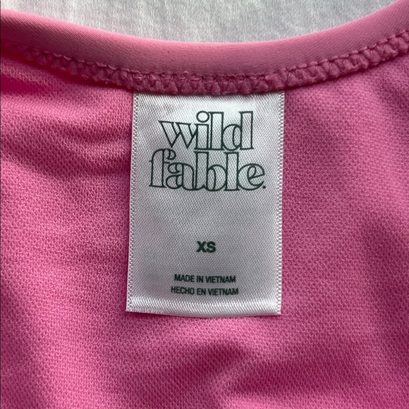 NWT Wild Fable Bikini Bottom - Picture 4 of 6